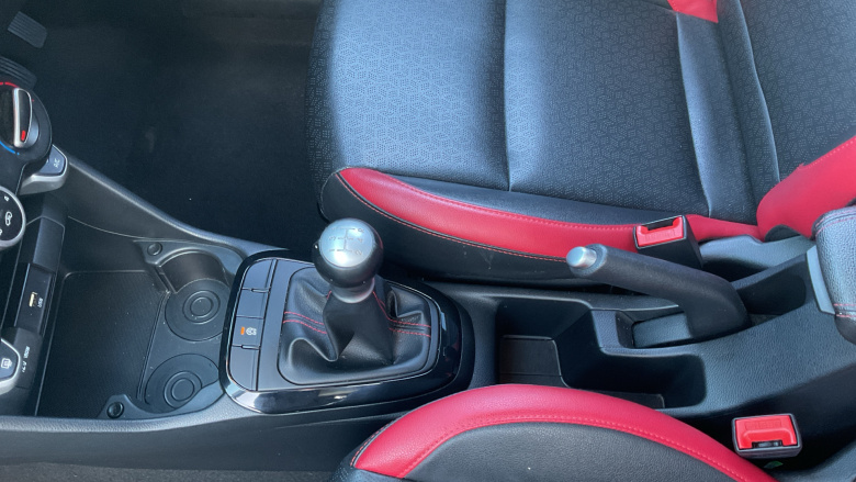 Kia Picanto 1.0 GT-line 5dr [4 seats] Petrol Hatchback